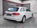 Audi a4 avant 2.0 tdi 177 quattro ambiente s tronic a - distribution changÉe - radars de recul - rÉgulateur de vitesse...