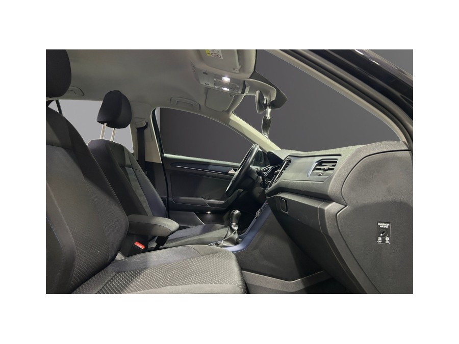 VOLKSWAGEN d'occasion T-ROC 1.0 TSI 110 ACTIVE de 2021 Lyon Ouest