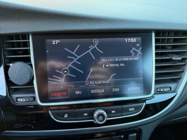 Opel mokka x 1.4 turbo - 140 ch 4x2 edition reprogrammation ethanol suivi entretien complet garantie 12 mois occasion...