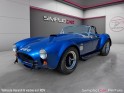 Ac  cobra 427 s/c era v8 450 occasion simplicicar pertuis  simplicicar simplicibike france
