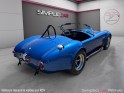 Ac  cobra 427 s/c era v8 450 occasion simplicicar pertuis  simplicicar simplicibike france