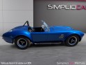 Ac  cobra 427 s/c era v8 450 occasion simplicicar pertuis  simplicicar simplicibike france