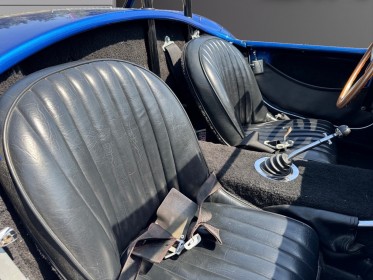 Ac  cobra 427 s/c era v8 450 occasion simplicicar pertuis  simplicicar simplicibike france