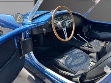 Ac  cobra 427 s/c era v8 450 occasion simplicicar pertuis  simplicicar simplicibike france