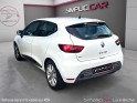 Renault clio iv dci 90 energy intens edc occasion simplicicar la fleche simplicicar simplicibike france