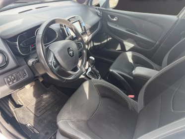 Renault clio iv dci 90 energy intens edc occasion simplicicar la fleche simplicicar simplicibike france