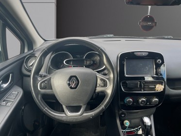 Renault clio iv dci 90 energy intens edc occasion simplicicar la fleche simplicicar simplicibike france