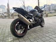 HONDA d'occasion CBR1000ST CBR 1000 RR-R de 2020 Montreuil (93)﻿