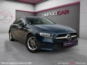 Mercedes classe a 180 d bm6 progressive line caméra de recul sièges chauffants line assist garantie 12 mois occasion...