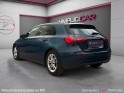 Mercedes classe a 180 d bm6 progressive line caméra de recul sièges chauffants line assist garantie 12 mois occasion...
