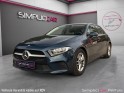 Mercedes classe a 180 d bm6 progressive line caméra de recul sièges chauffants line assist garantie 12 mois occasion...