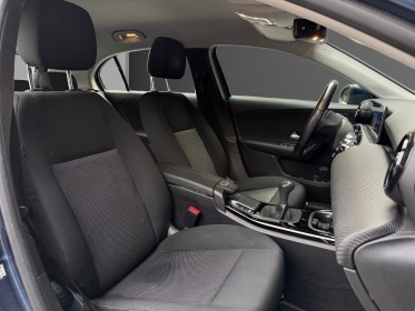 Mercedes classe a 180 d bm6 progressive line caméra de recul sièges chauffants line assist garantie 12 mois occasion...
