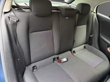 Mercedes classe a 180 d bm6 progressive line caméra de recul sièges chauffants line assist garantie 12 mois occasion...