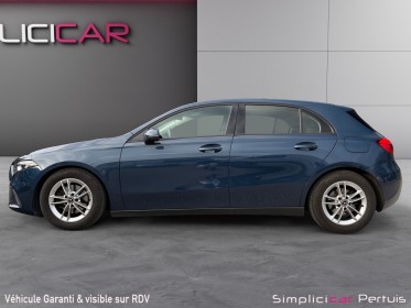 Mercedes classe a 180 d bm6 progressive line caméra de recul sièges chauffants line assist garantie 12 mois occasion...