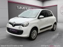 Renault twingo iii 3 70 ch 1.0 - garantie 12 mois occasion simplicicar nimes - rb auto simplicicar simplicibike france