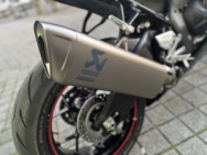 HONDA d'occasion CBR1000ST CBR 1000 RR-R de 2020 Montreuil (93)﻿