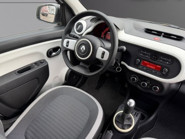 Renault twingo iii 3 70 ch 1.0 - garantie 12 mois occasion simplicicar nimes - rb auto simplicicar simplicibike france