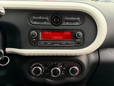 Renault twingo iii 3 70 ch 1.0 - garantie 12 mois occasion simplicicar nimes - rb auto simplicicar simplicibike france