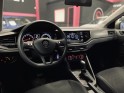 Volkswagen polo 1,0 tsi 95 dsg7 confortline -première main - entretien vw-  garantie 12 mois occasion simplicicar annecy...