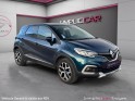 Renault captur tce 130 intens caméra de recul régulateur climatisation automatique garantie 12 mois occasion barberey...