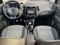 Renault captur tce 130 intens caméra de recul régulateur climatisation automatique garantie 12 mois occasion barberey...