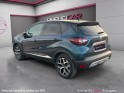 Renault captur tce 130 intens caméra de recul régulateur climatisation automatique garantie 12 mois occasion barberey...
