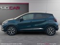 Renault captur tce 130 intens caméra de recul régulateur climatisation automatique garantie 12 mois occasion barberey...