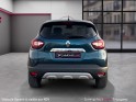 Renault captur tce 130 intens caméra de recul régulateur climatisation automatique garantie 12 mois occasion barberey...