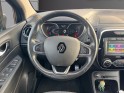 Renault captur tce 130 intens caméra de recul régulateur climatisation automatique garantie 12 mois occasion barberey...