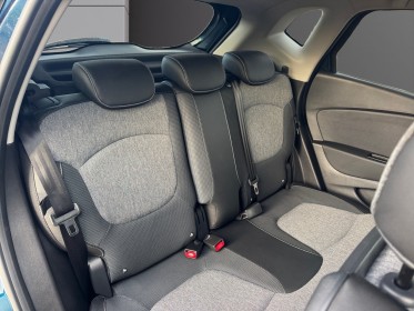 Renault captur tce 130 intens caméra de recul régulateur climatisation automatique garantie 12 mois occasion barberey...