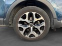 Renault captur tce 130 intens caméra de recul régulateur climatisation automatique garantie 12 mois occasion barberey...