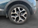 Renault captur tce 130 intens caméra de recul régulateur climatisation automatique garantie 12 mois occasion barberey...