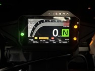 HONDA d'occasion CBR1000ST CBR 1000 RR-R de 2020 Montreuil (93)﻿