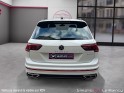 Volkswagen tiguan 1.4 ehybrid 245ch dsg6 r-line garantie constructeur 2027 full options attelage toit ouvrant occasion...
