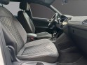 Volkswagen tiguan 1.4 ehybrid 245ch dsg6 r-line garantie constructeur 2027 full options attelage toit ouvrant occasion...