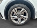 Volkswagen tiguan 1.4 ehybrid 245ch dsg6 r-line garantie constructeur 2027 full options attelage toit ouvrant occasion...