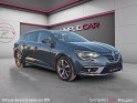 Renault megane iv estate tce 130 energy edc intens   garantie 12 mois/entretiens a jour occasion simplicicar royan...