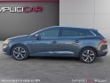Renault megane iv estate tce 130 energy edc intens   garantie 12 mois/entretiens a jour occasion simplicicar royan...