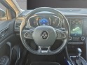 Renault megane iv estate tce 130 energy edc intens   garantie 12 mois/entretiens a jour occasion simplicicar royan...