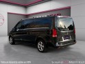 Mercedes classe v extra-long 250 d 7g-tronic plus executive/garantie 12 mois/ entretien mercedes occasion montreuil (porte de...