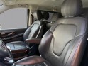Mercedes classe v extra-long 250 d 7g-tronic plus executive/garantie 12 mois/ entretien mercedes occasion montreuil (porte de...