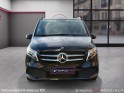 Mercedes classe v extra-long 250 d 7g-tronic plus executive/garantie 12 mois/ entretien mercedes occasion montreuil (porte de...