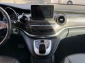 Mercedes classe v extra-long 250 d 7g-tronic plus executive/garantie 12 mois/ entretien mercedes occasion montreuil (porte de...