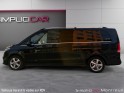 Mercedes classe v extra-long 250 d 7g-tronic plus executive/garantie 12 mois/ entretien mercedes occasion montreuil (porte de...