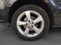 Mercedes classe v extra-long 250 d 7g-tronic plus executive/garantie 12 mois/ entretien mercedes occasion montreuil (porte de...