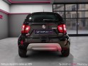 Suzuki ignis 83ch pack origine france 1ère main sièges chauffants caméra garantie 12 mois occasion simplicicar nancy...