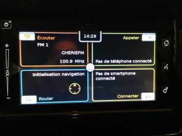 Suzuki ignis 83ch pack origine france 1ère main sièges chauffants caméra garantie 12 mois occasion simplicicar nancy...