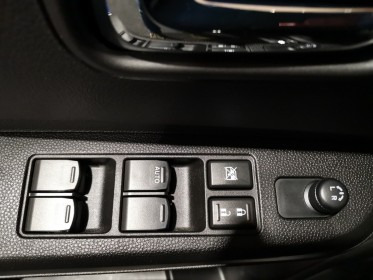 Suzuki ignis 83ch pack origine france 1ère main sièges chauffants caméra garantie 12 mois occasion simplicicar nancy...