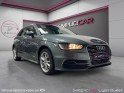 Audi a3 sportback 1.4 tfsi e-tron 204 ambiente s tronic 6- batterie changée audi / suivie entretien complet - garantie 12......
