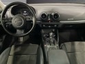 Audi a3 sportback 1.4 tfsi e-tron 204 ambiente s tronic 6- batterie changée audi / suivie entretien complet - garantie 12......